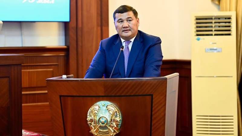 Қызылорда облысы әкімінің баспасөз қызметі