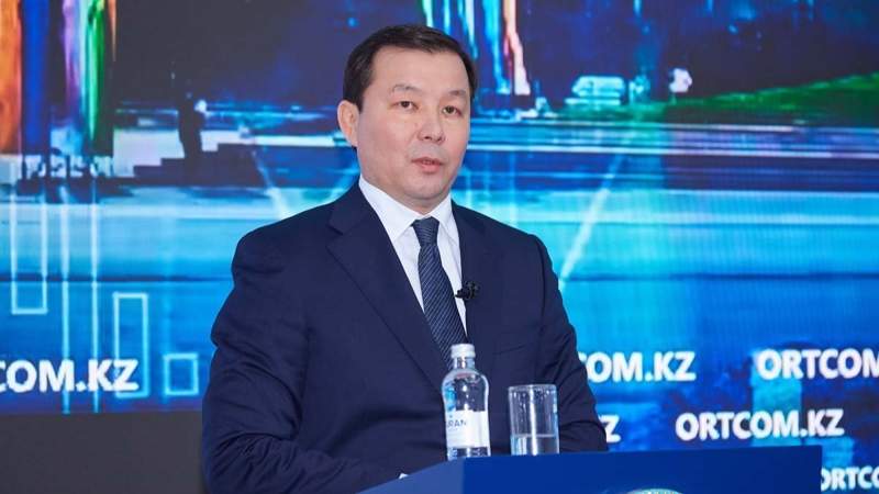 Асхат Шахаров