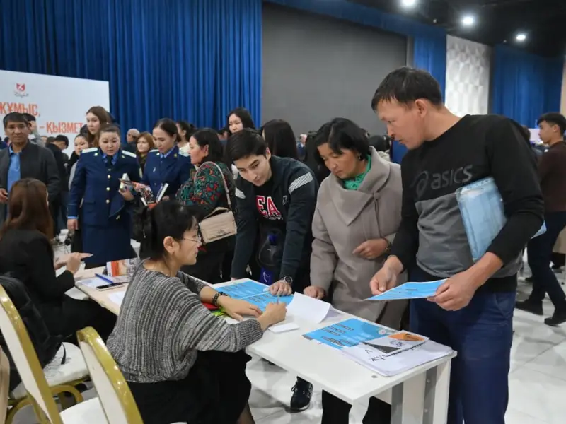 Шымкент қаласы әкімінің баспасөз қызметі