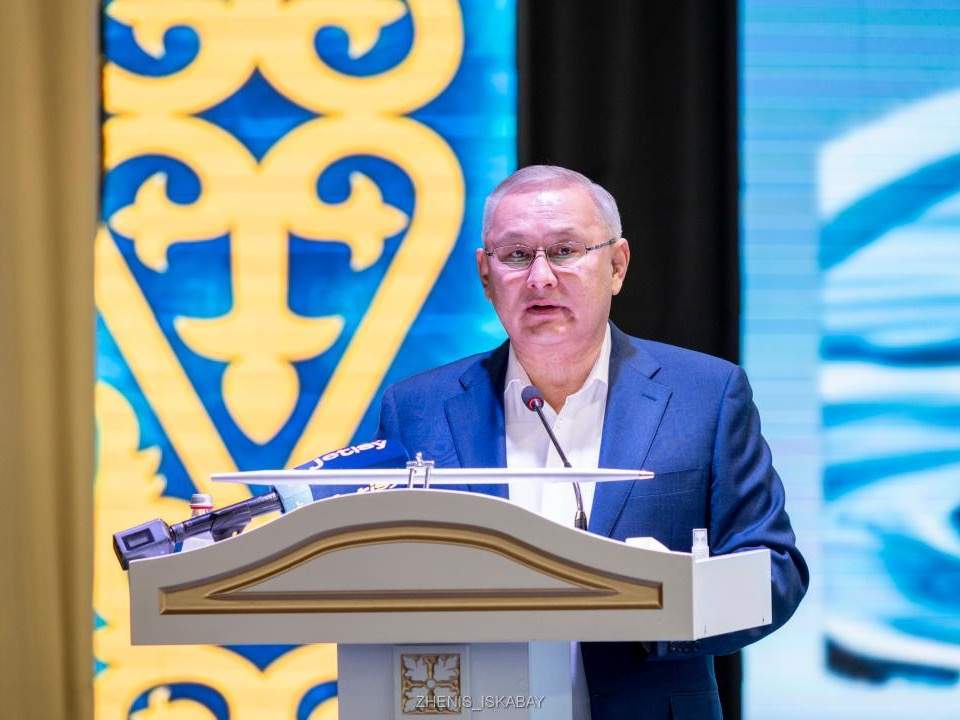 Жетісу облысы әкімінің баспасөз қызметі.
