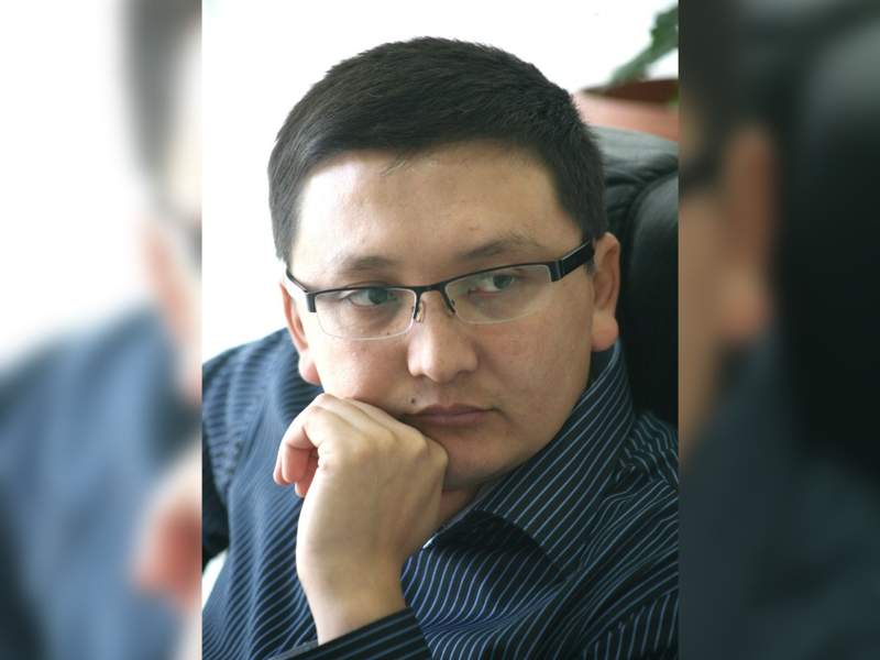 Ерік Рахым