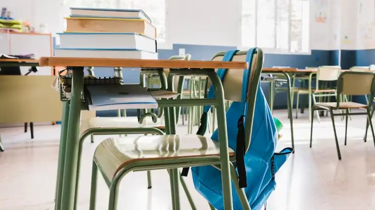 білім орталығы