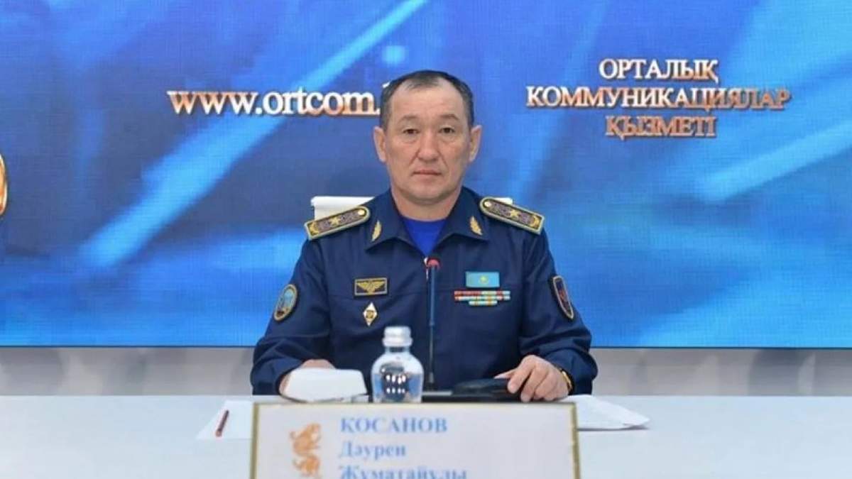 Қорғаныс министрі