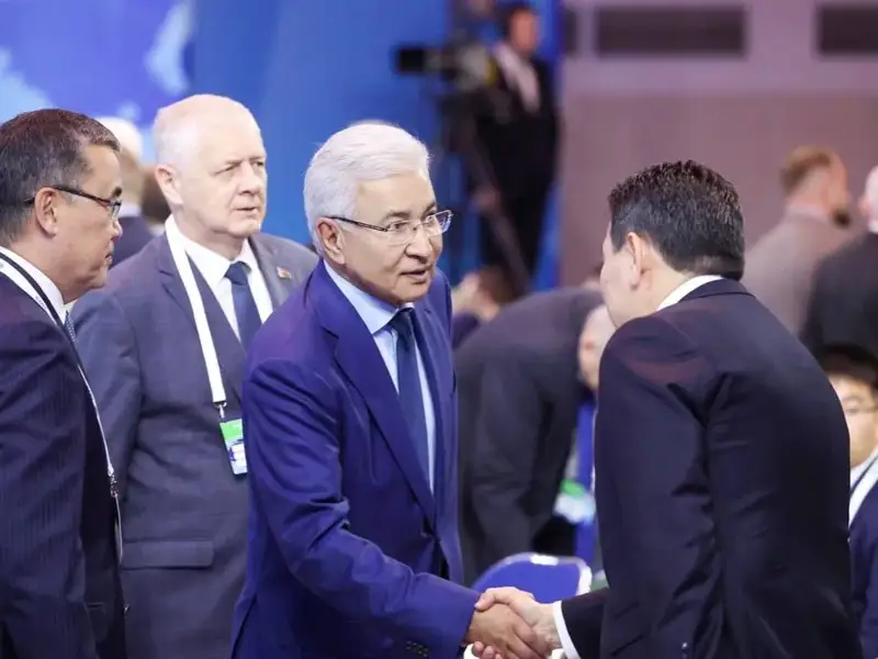 Тасмагамбетов