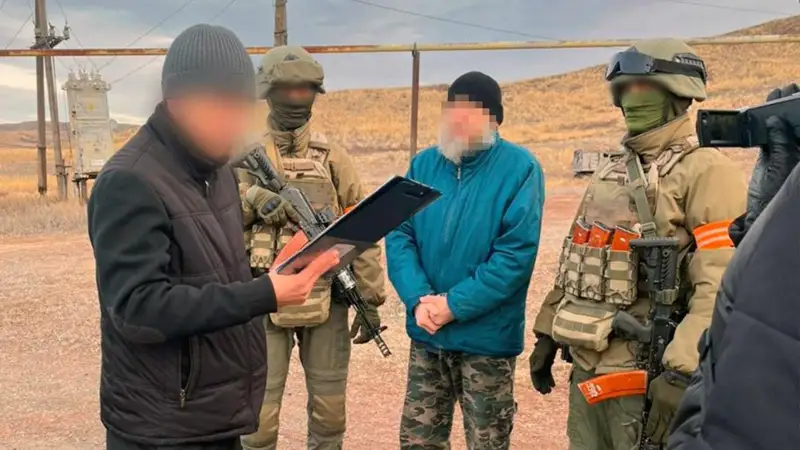 ҰҚК баспасөз қызметі