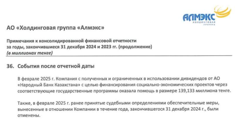 АЛМЭКС АЛМЭКС