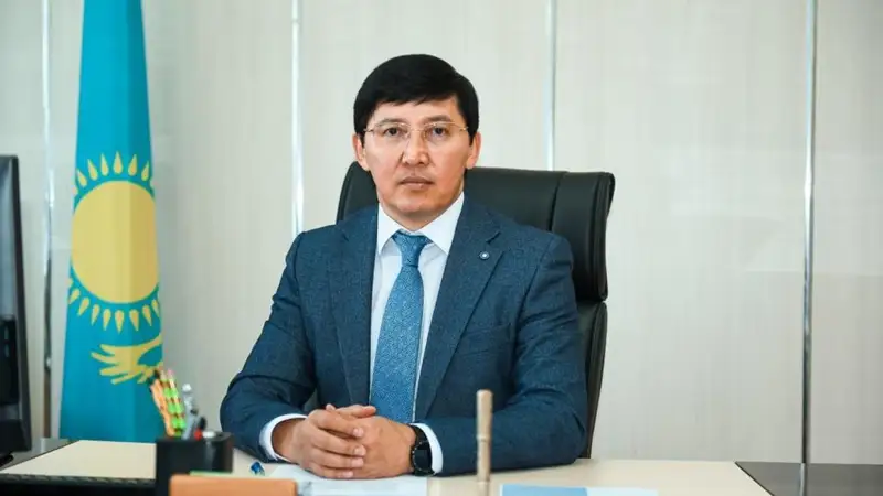 вице министр