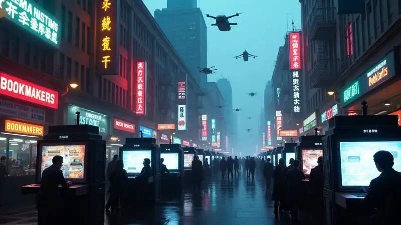 ЦУПИС ЦУПИС