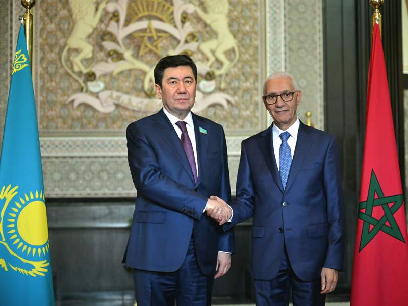 Мәжілістің Баспасөз қызметі, Ж. Жұмабеков Мәжілістің Баспасөз қызметі, Ж. Жұмабеков