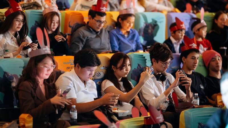 мультфильм