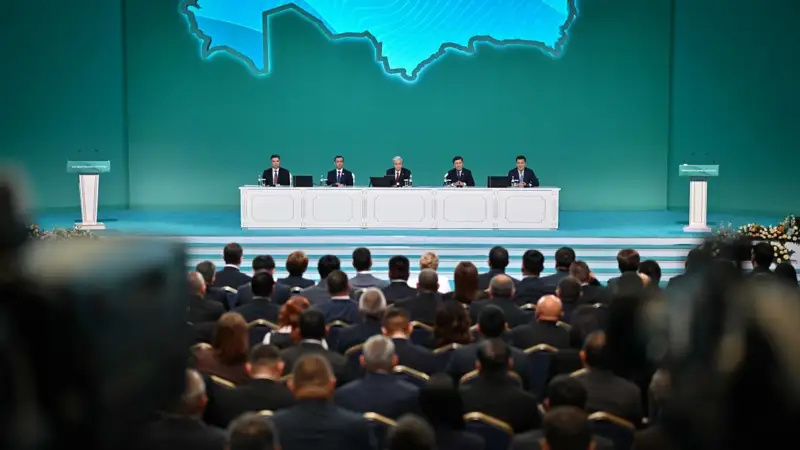 ауыл әкімдері