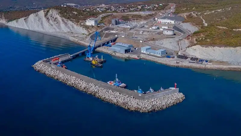 КҚК шабуылы