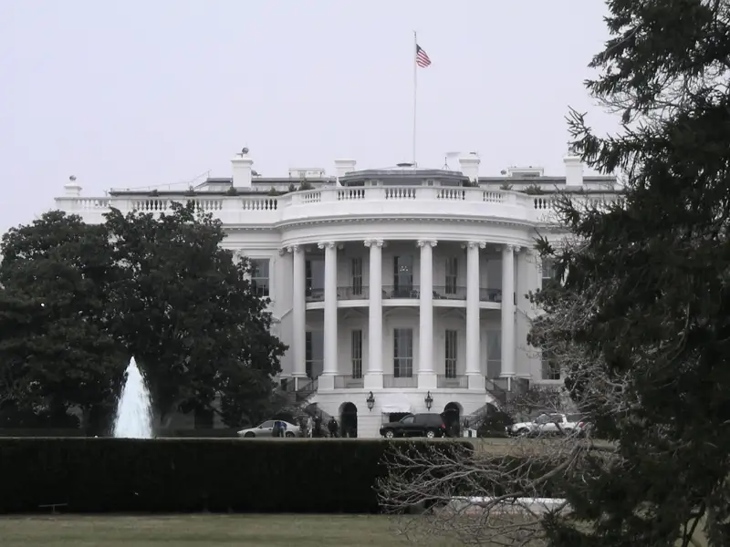 White House 