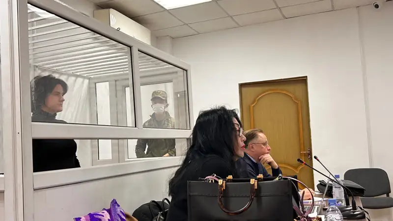 Татьяна Белова