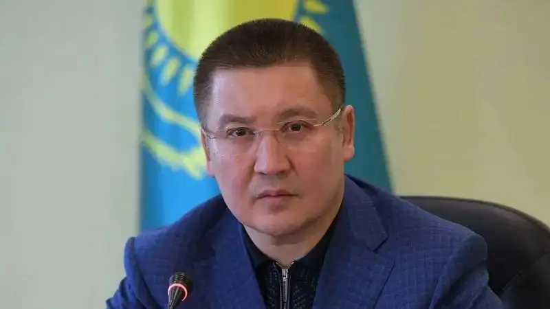 Павлодар облысы әкімі