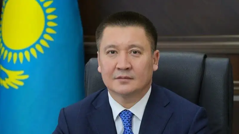 Облыс әкімі