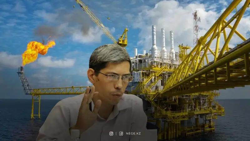 КҚК шабуылы