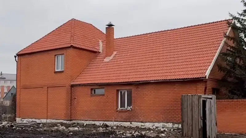 Петропавл қаласы