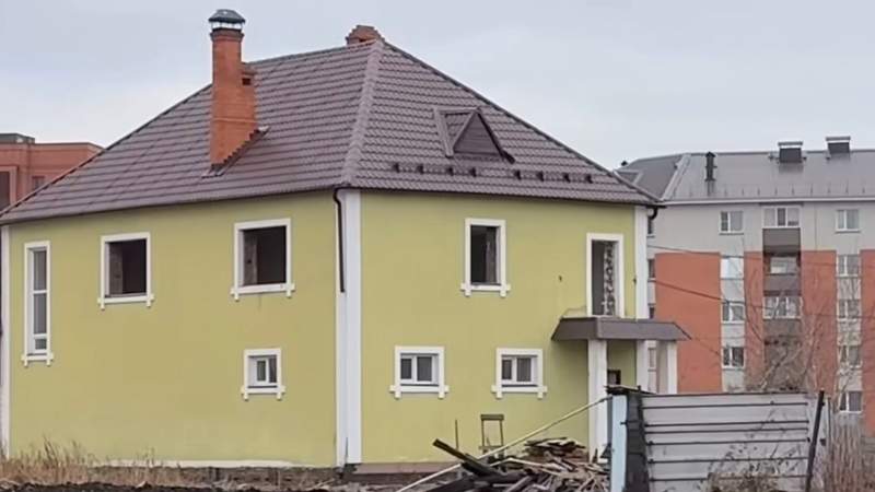 Петропавл қаласы Петропавл қаласы