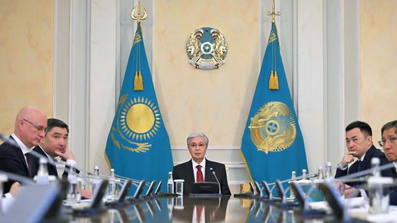 Президент