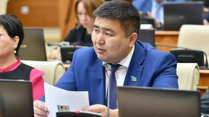 Елнұр Бейсенбаев