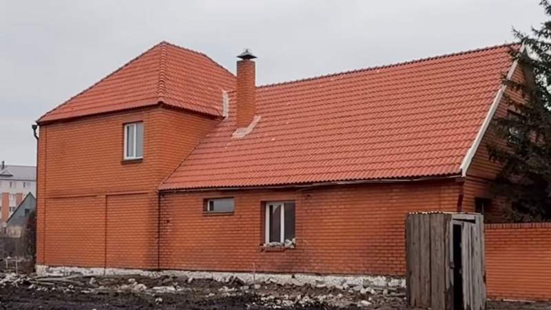 Петропавл қаласы