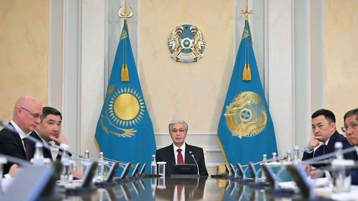 Президент