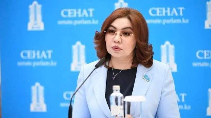 Бибігүл Нұрғалиқызы