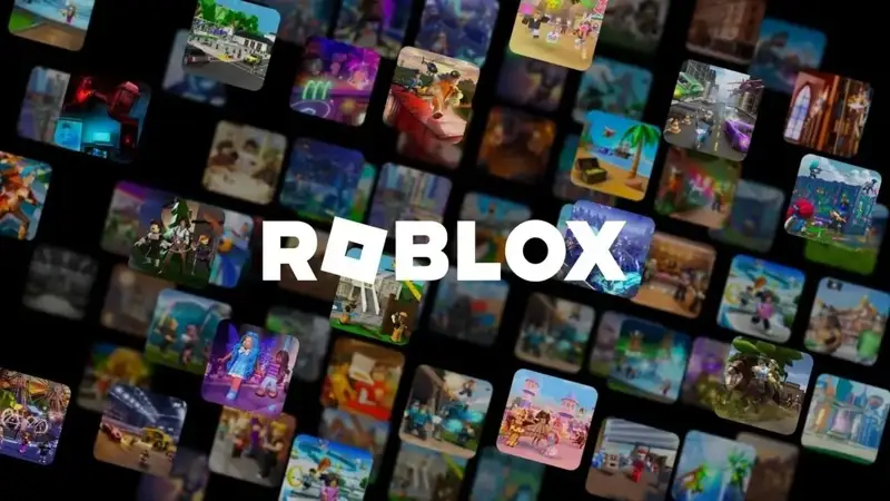 Roblox платформасы