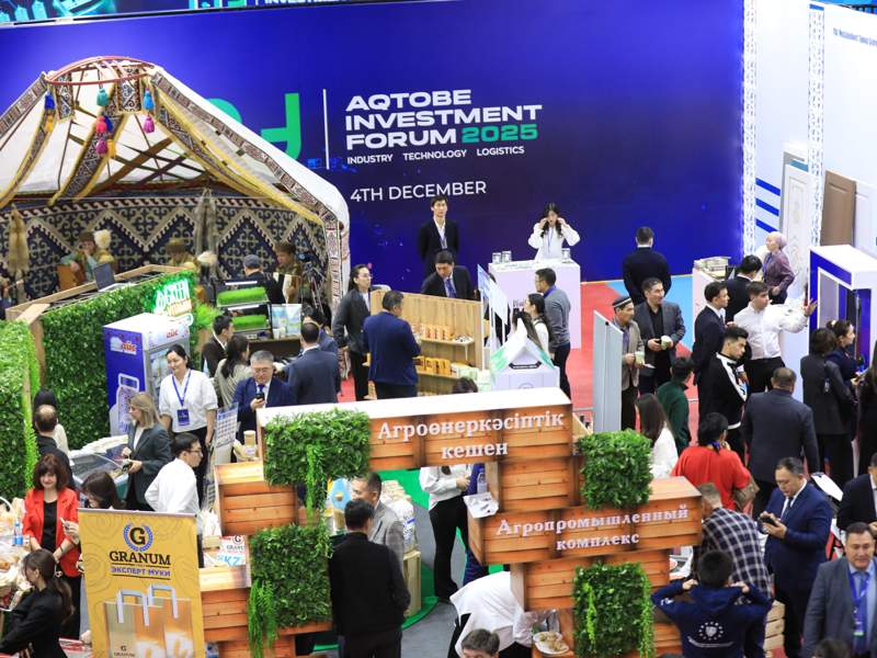 Ақтөбе облысының әкімдігі