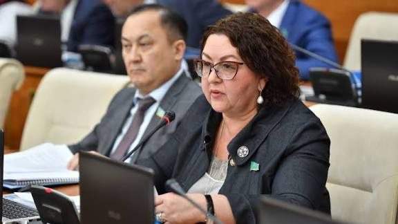 Ирина Смирнова