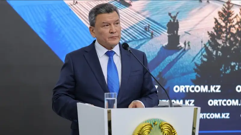 Ғауез Нұрмұхамбетов