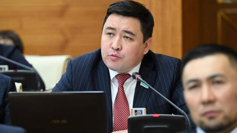 Нартай Аралбай