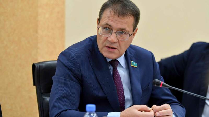 Андрей Лукин