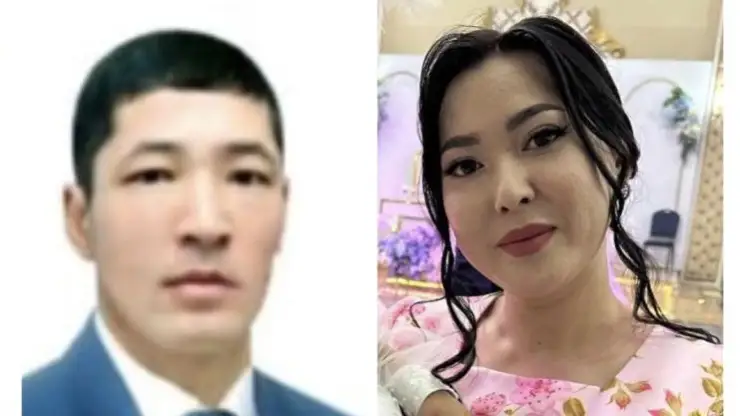 Айзат Жұманова