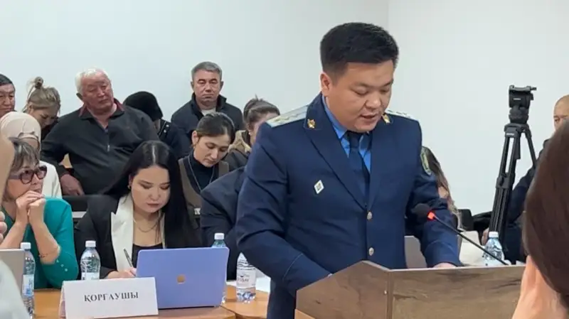 Айзат Жұманова