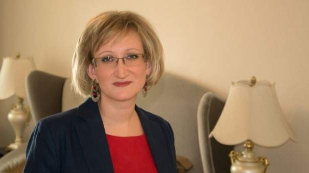 Нина Лукьяненко