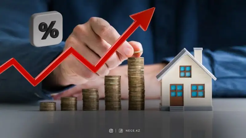 Пәтер бағасы