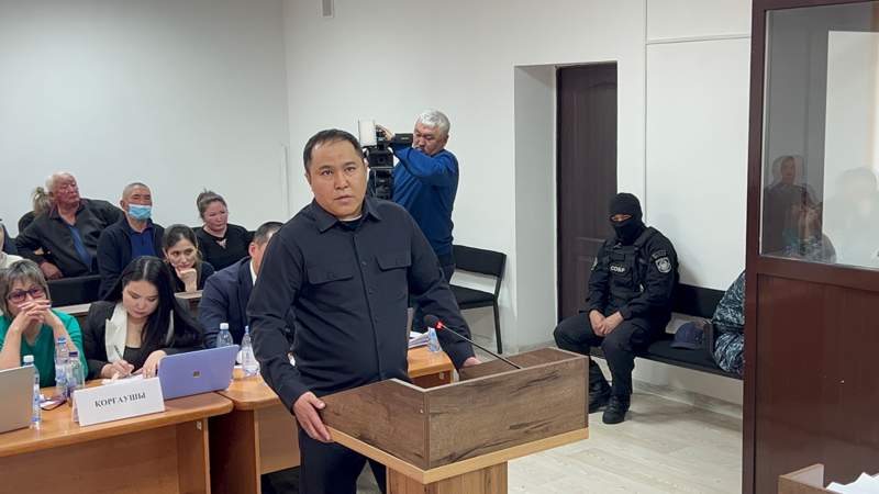 Нұрсұлтан Ноғайбаев Нұрсұлтан Ноғайбаев