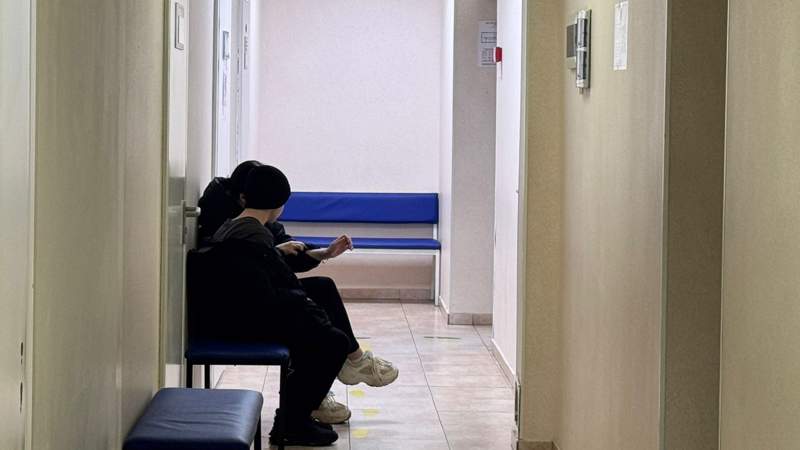 Желтоқсан көшесі