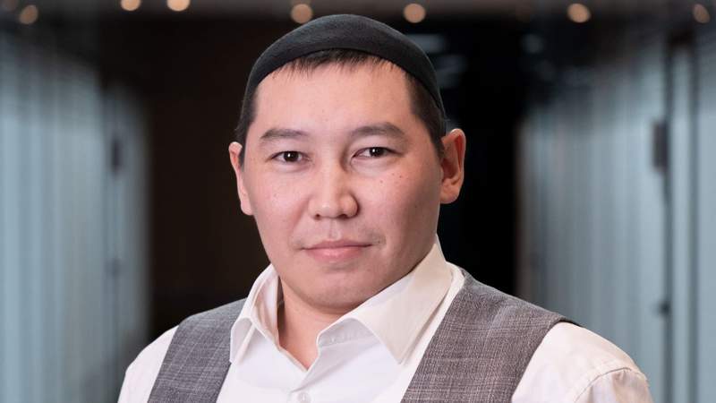 Тасым Риззат