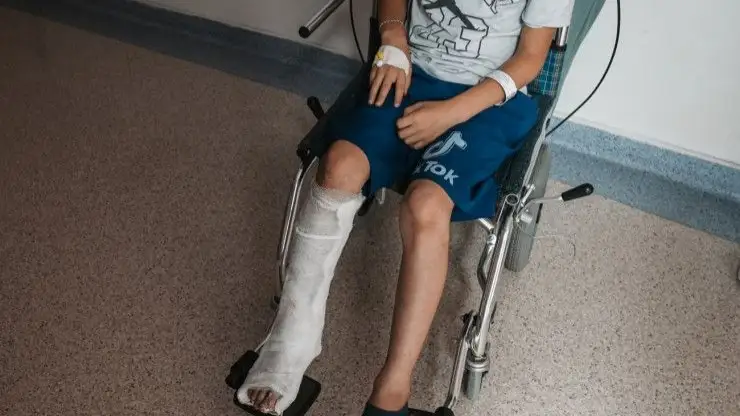 Травматология