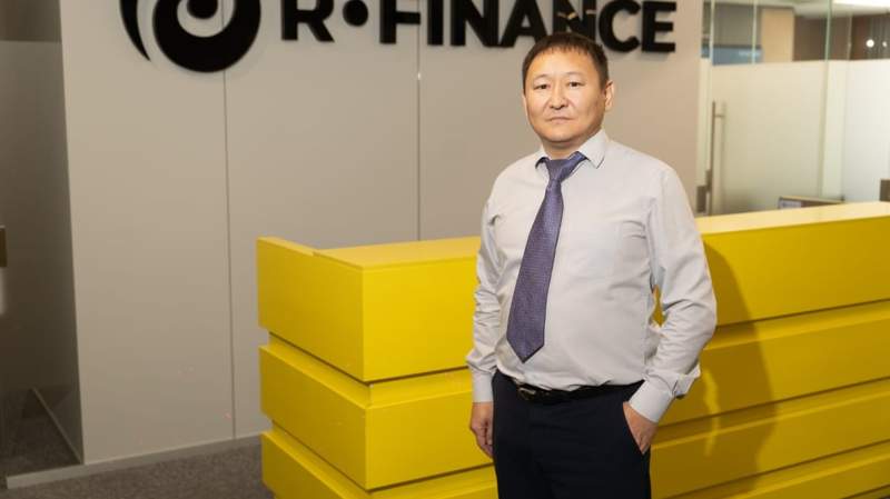 Арман қаржыгер Арман қаржыгер