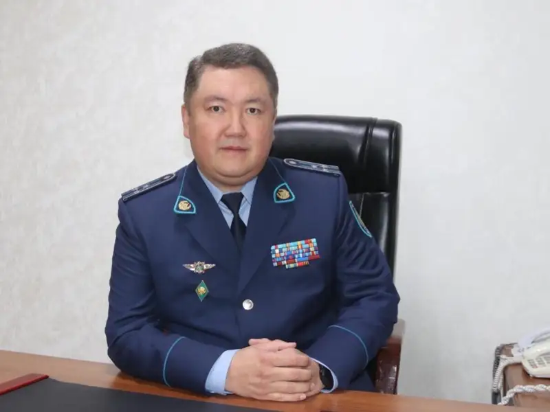 Думан Қожахметов