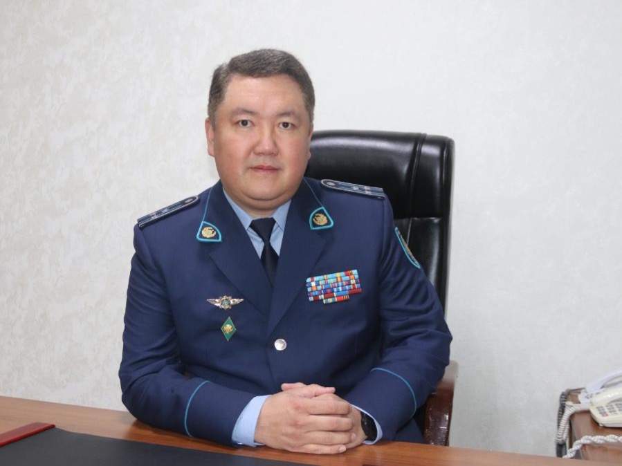 Думан Қожахметов