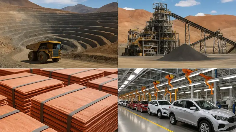 Ірі компаниялар