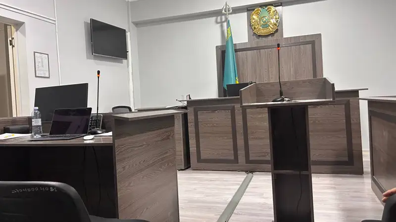 Ольга Абдығаппарова