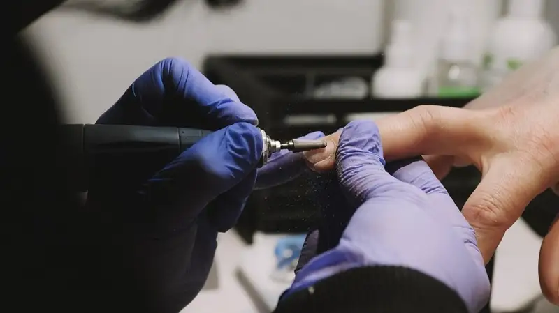 Сұлулық салоны