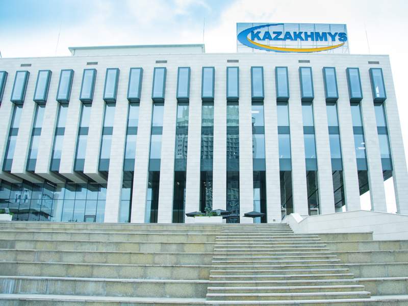 kazakhmys.kz
