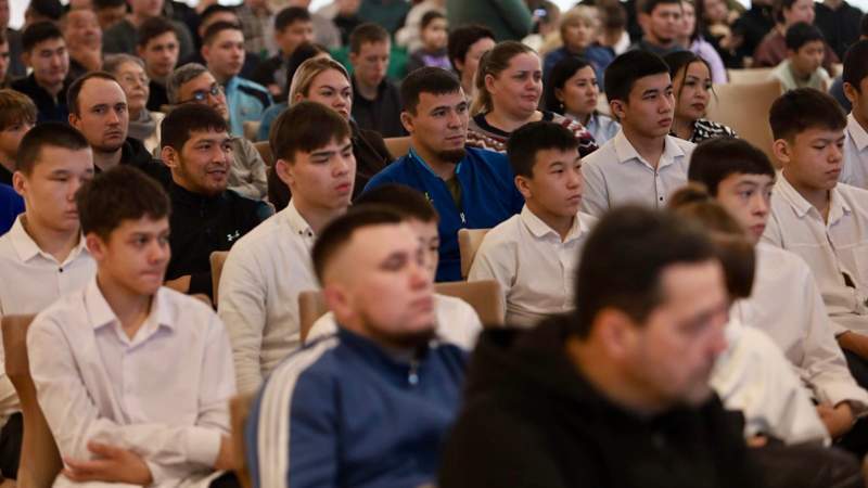 СҚО әкімдігінің баспасөз қызметі СҚО әкімдігінің баспасөз қызметі